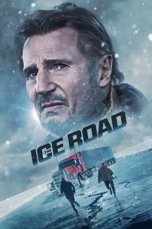 MPOFLIX - Nonton Film The Ice Road (2021) Sub Indo Full Movie