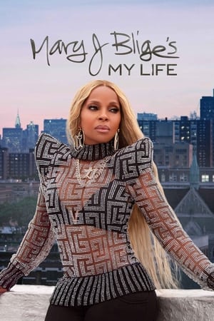 MPOFLIX - Nonton Film Mary J Blige's My Life (2021) Sub Indo