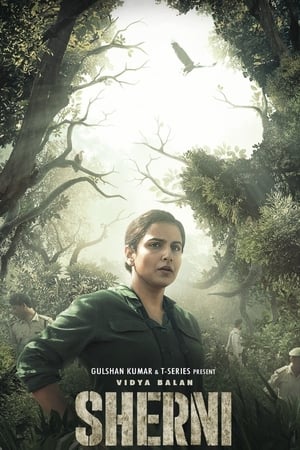 MPOFLIX - Nonton Film India Sherni 2021 Sub Indo Full Movie
