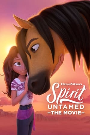 MPOFLIX - Nonton Film Animasi Spirit Untamed (2021) Sub Indo