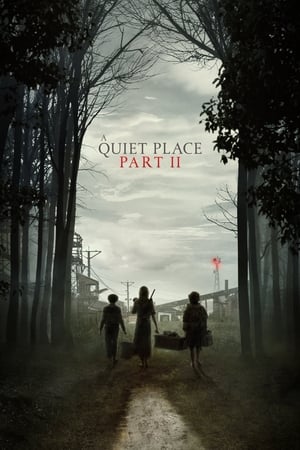 MPOFLIX - Nonton Film A Quiet Place Part II (2021) Sub Indo