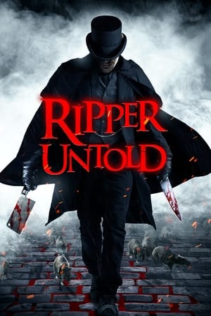 MPOFLIX - Nonton Film Ripper Untold 2021 Sub Indo Full Movie