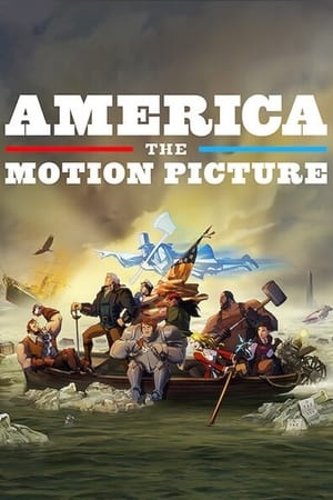 MPOFLIX - Nonton Film America The Motion Picture Sub Indo