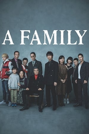 MPOFLIX - Nonton Film A Family (2021) Sub Indo Full Movie