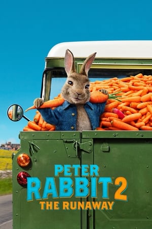 MPOFLIX - Nonton Film Peter Rabbit 2 The Runaway Sub Indo