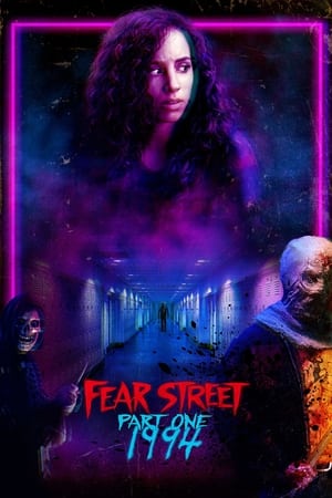 MPOFLIX - Nonton Film Fear Street 1994 Sub Indo Kualitas HD