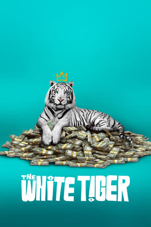 MPOFLIX - Nonton Film The White Tiger (2021) Movie Sub Indo