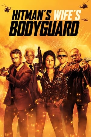 MPOFLIX - Nonton Film Hitman's Wife's Bodyguard Full Movie