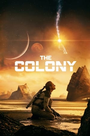 MPOFLIX - Nonton Film The Colony (2021) Sub Indo Full Movie