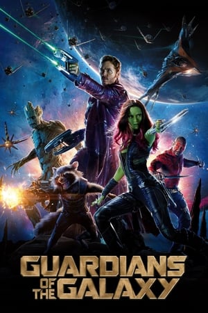 MPOFLIX - Nonton Film Guardians of the Galaxy (2014) Sub Indo