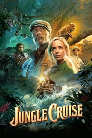 MPOFLIX - Nonton Film Jungle Cruise 2021 Full Movie Sub Indo