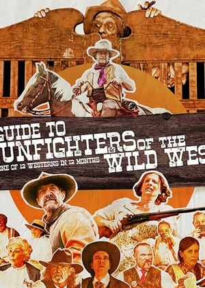 MPOFLIX - Nonton Film A Guide to Gunfighters of the Wild West