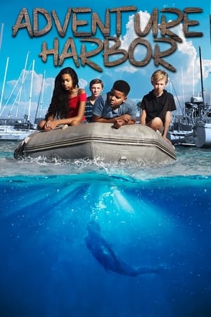 MPOFLIX - Nonton Film Adventure Harbor (2021) Sub Indo