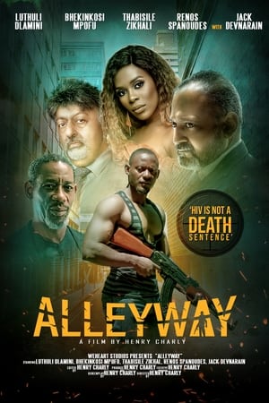 MPOFLIX - Nonton Film Alleyway (2021) Sub Indo Full Movie