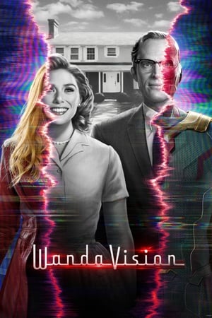 Mpoflix - Nonton Film WandaVision Sub Indo (2021) Tv Series