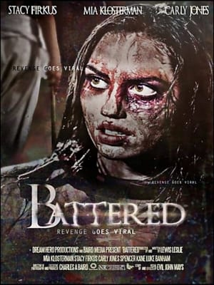 MPOFLIX - Nonton Film Battered (2021) Sub Indo Full Movie