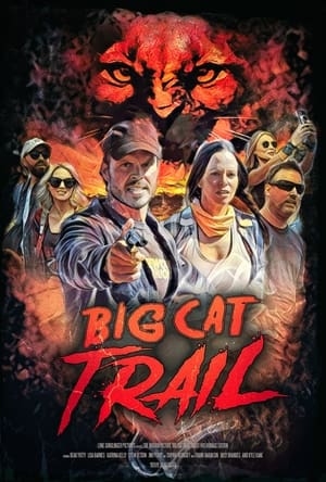 MPOFLIX - Nonton Film Big Cat Trail (2021) Sub Indo