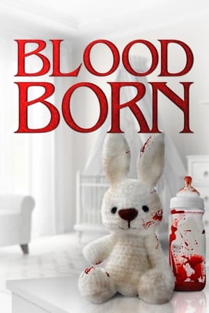 MPOFLIX - Nonton Film Blood Born (2021) Sub Indo Full Movie
