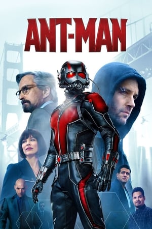 MPOFLIX - Nonton Film Ant Man (2015) Sub Indo Full Movie