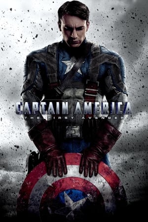 MPOFLIX - Nonton Captain America The First Avenger Sub Indo