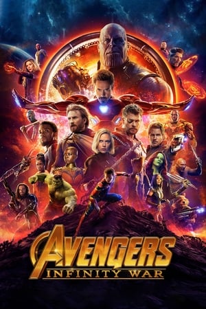MPOFLIX - Nonton Film Avengers: Infinity War (2018) sub indo