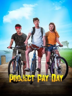 MPOFLIX - Nonton Film Project Pay Day (2021) Sub Indo