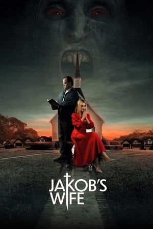 MPOFLIX - Nonton Film Jakob's Wife (2021) Sub Indo Full Movie