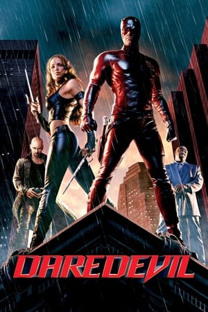 MPOFLIX - Nonton Film Daredevil (2003) Sub Indo Full Movie