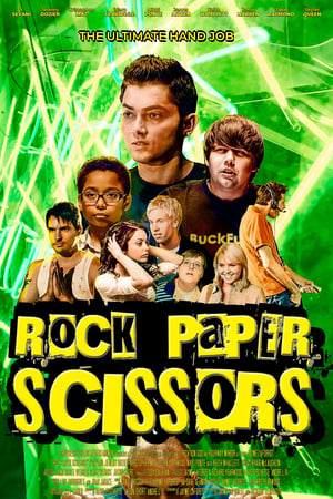 MPOFLIX - Nonton Film Rock Paper Scissors Sub Indo Full Movie