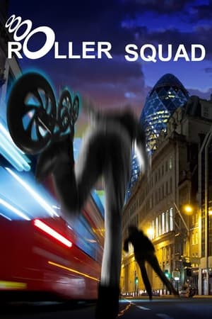 MPOFLIX - Nonton Film Roller Squad 2021 Full Movie Sub Indo