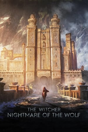 MPOFLIX - Nonton The Witcher Nightmare of the Wolf Sub Indo