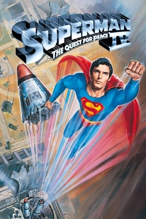 MPOFLIX : Nonton Film Superman The Quest for Peace Sub Indo