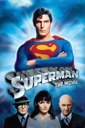 MPOFLIX - Nonton Film Superman (1978) Sub Indo Kualitas HD