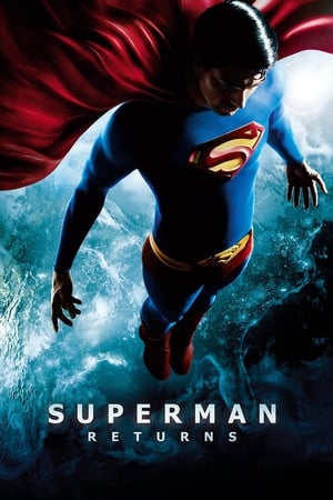 MPOFLIX - Nonton Film Superman Returns Full Movie Sub Indo