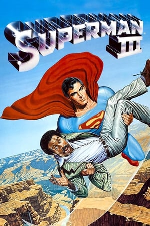MPOFLIX - Nonton Film Superman 3 (1987) Sub Indo Full Movie
