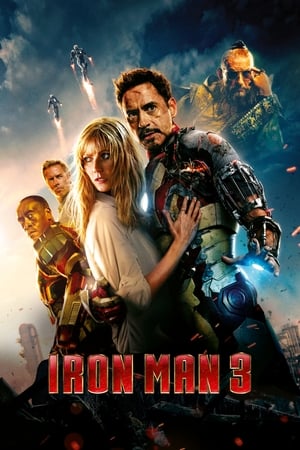 MPOFLIX - Nonton Film Iron Man 3 Sub Indo (2013) Full Movie