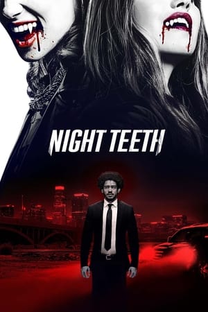 MPOFLIX - Nonton Film Night Teeth (2021) Sub Indo Full Movie