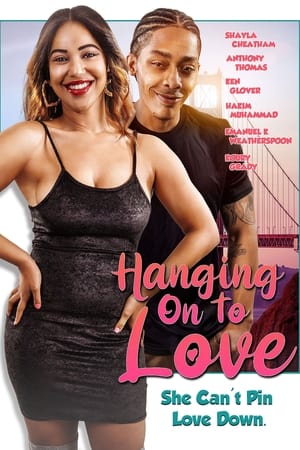 MPOFLIX - Nonton Film Hanging on to Love (2020) Sub Indo