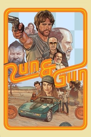 MPOFLIX - Nonton Film Run and Gun (2022) Sub Indo Full Movie