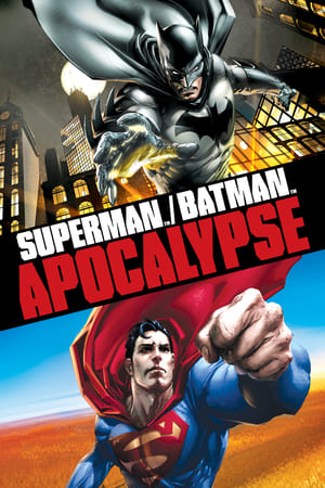 MPOFLIX - Nonton Film Superman/Batman: Apocalypse Sub Indo